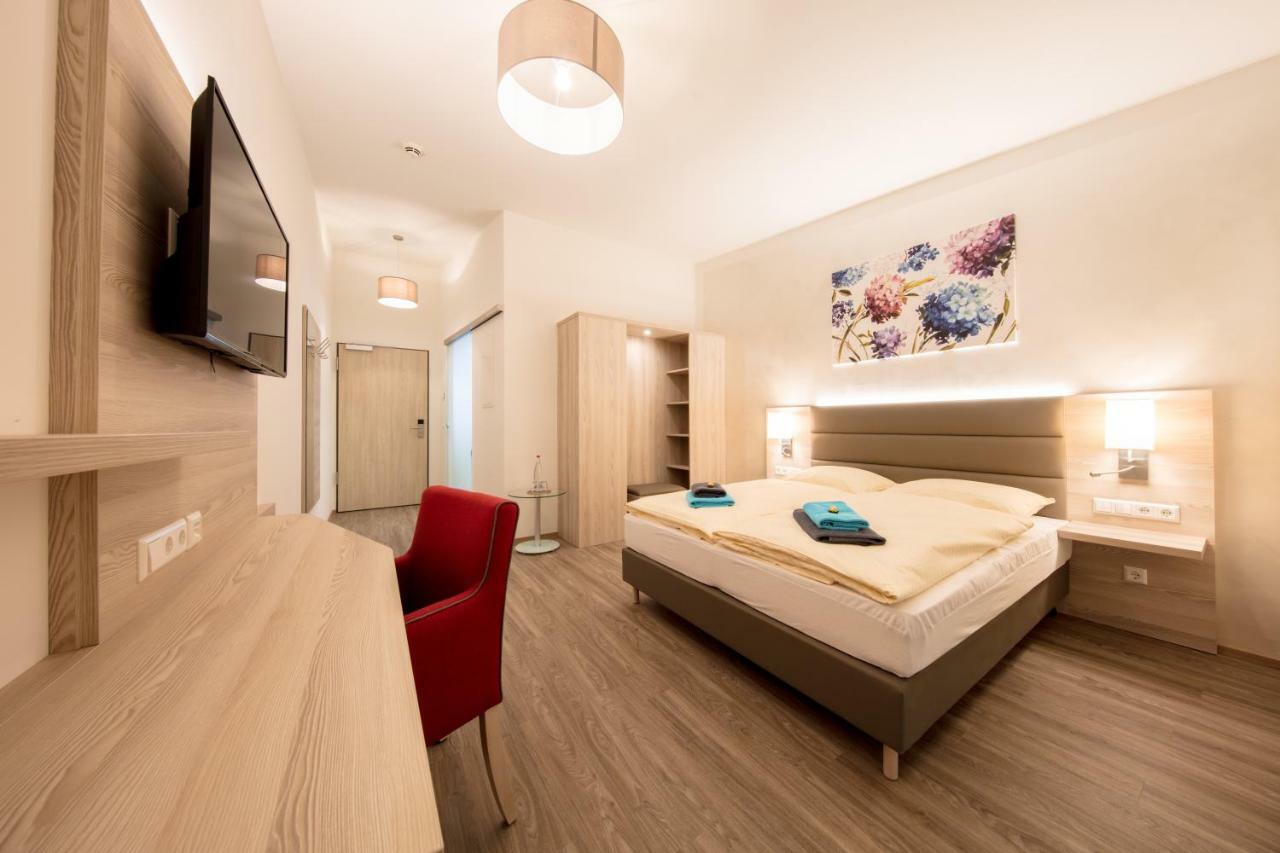Hotel Gudrun Riedlingen Dış mekan fotoğraf