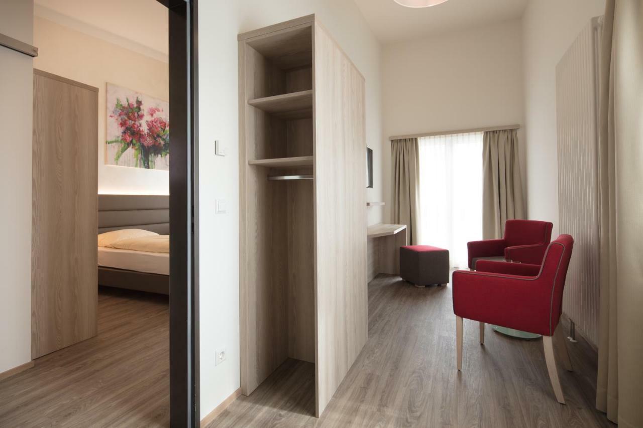 Hotel Gudrun Riedlingen Dış mekan fotoğraf