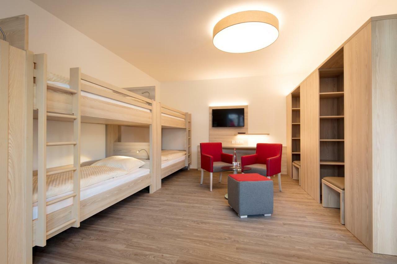Hotel Gudrun Riedlingen Dış mekan fotoğraf