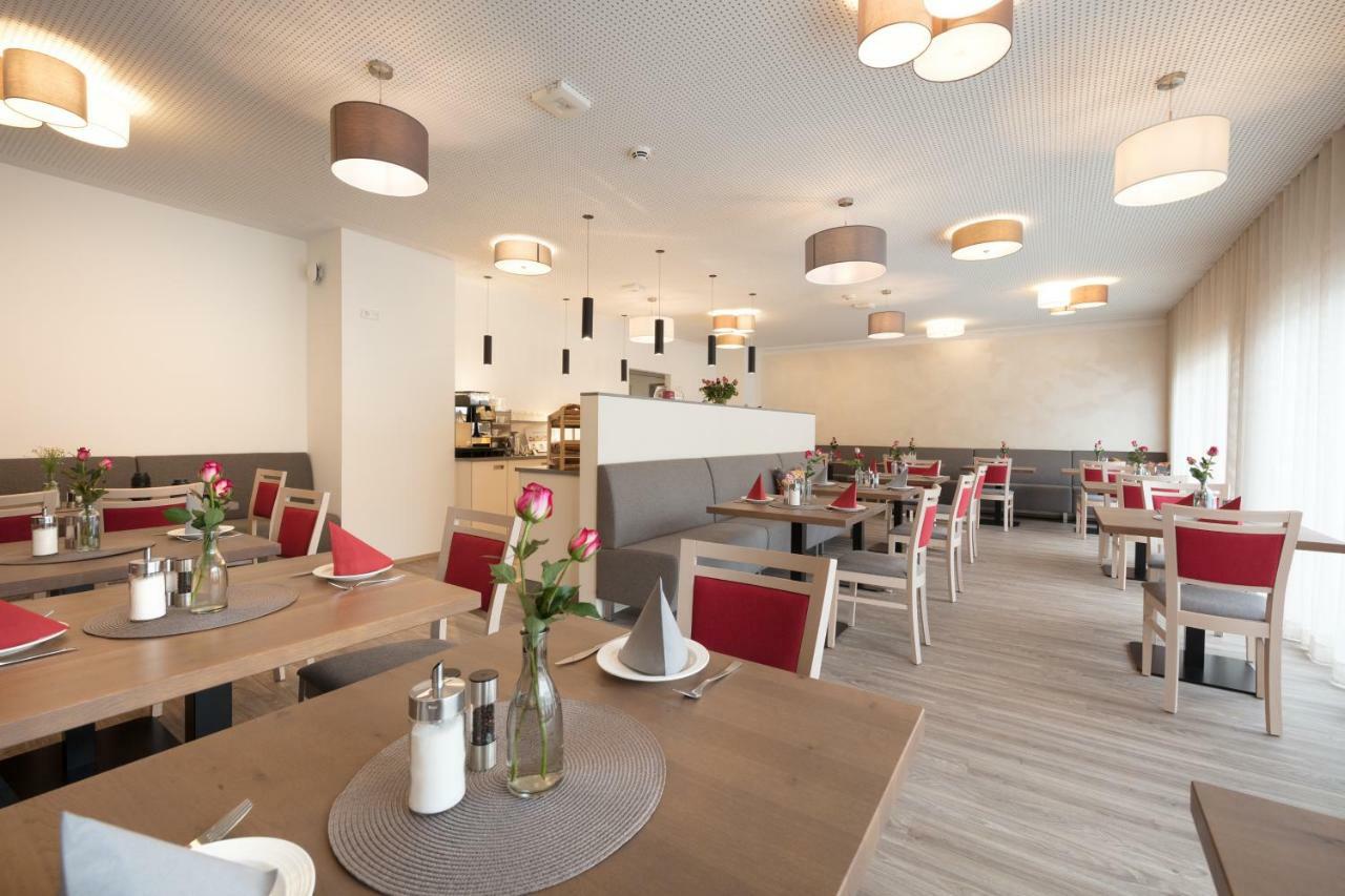 Hotel Gudrun Riedlingen Dış mekan fotoğraf